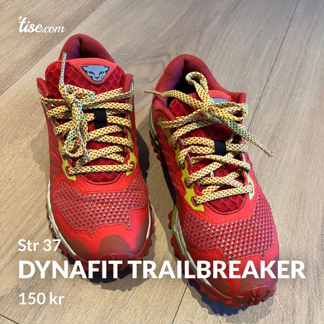 Dynafit trailbreaker