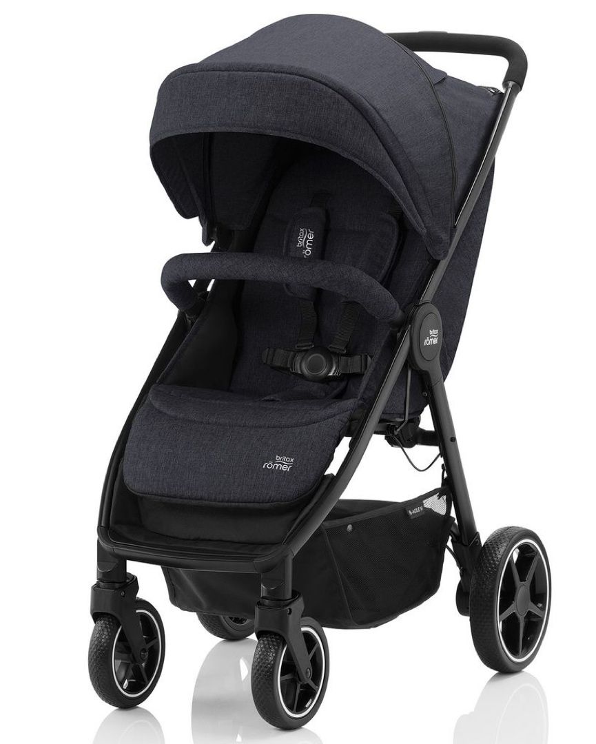 Britax B-agile M