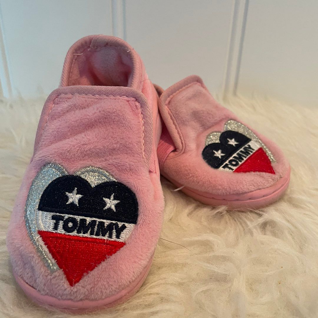 Tommy Hilfiger