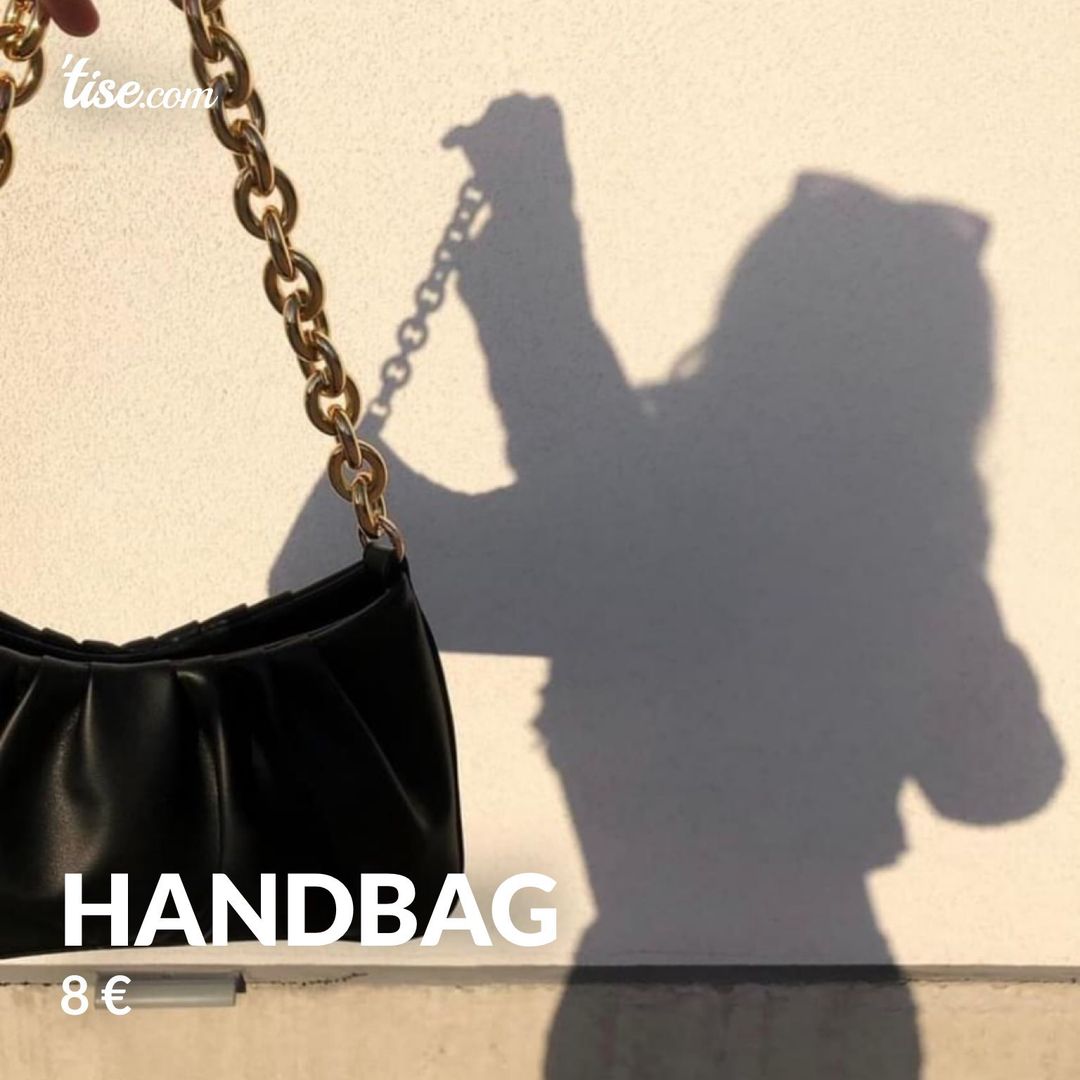 Handbag