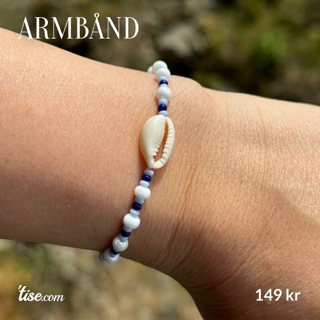 Armbånd