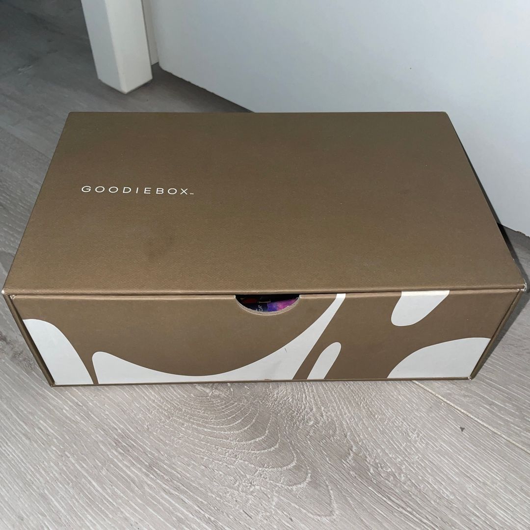 Goodiebox