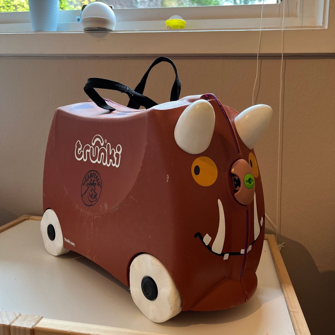 Trunki