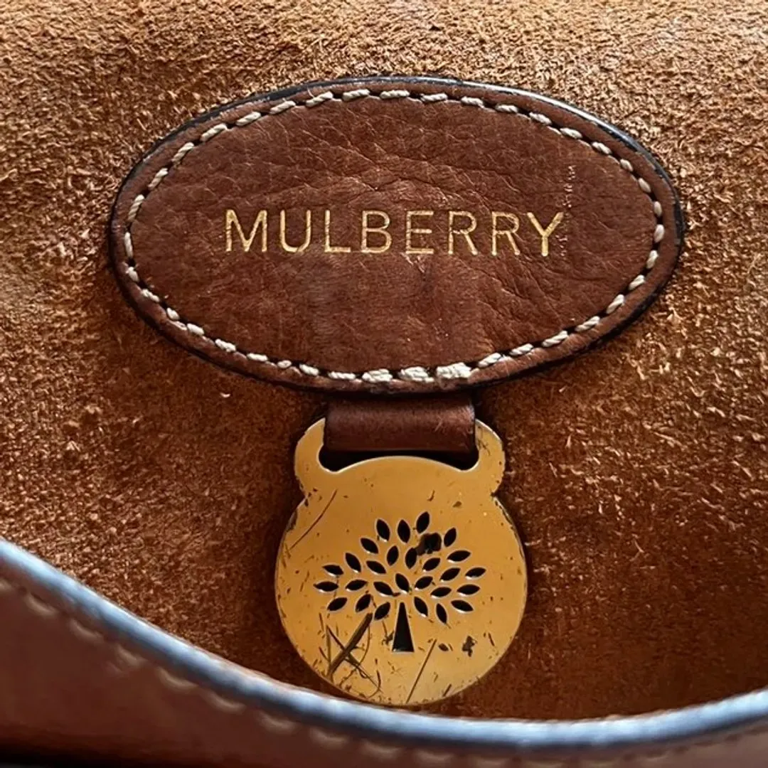 Mulberry antony