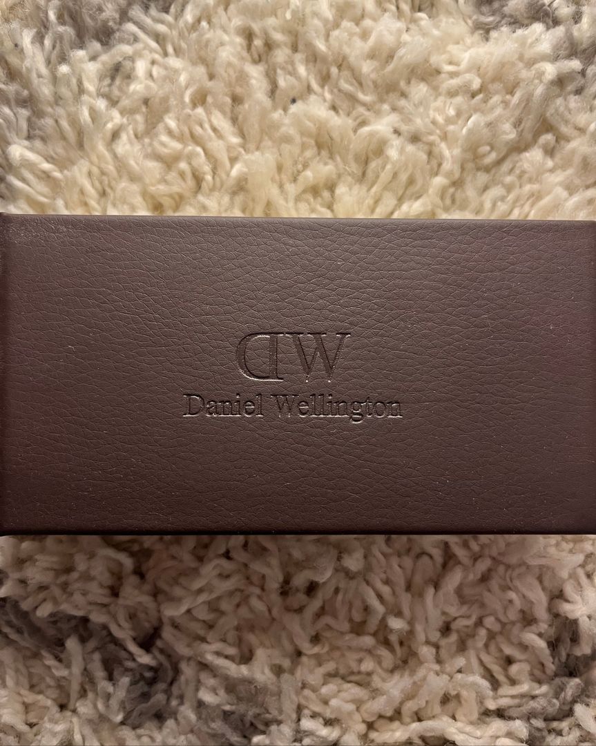 Daniel wellington ur