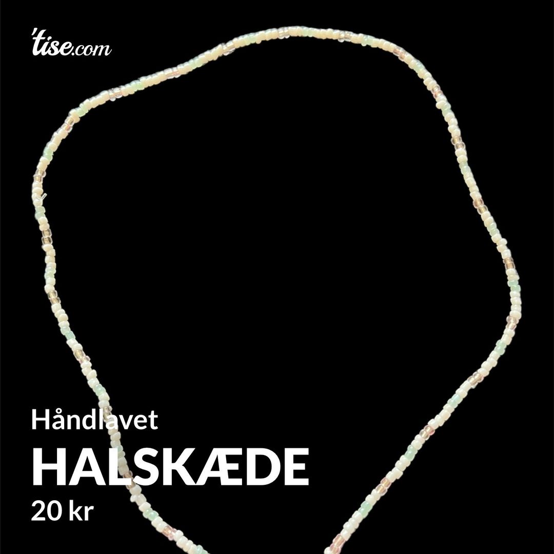 Halskæde