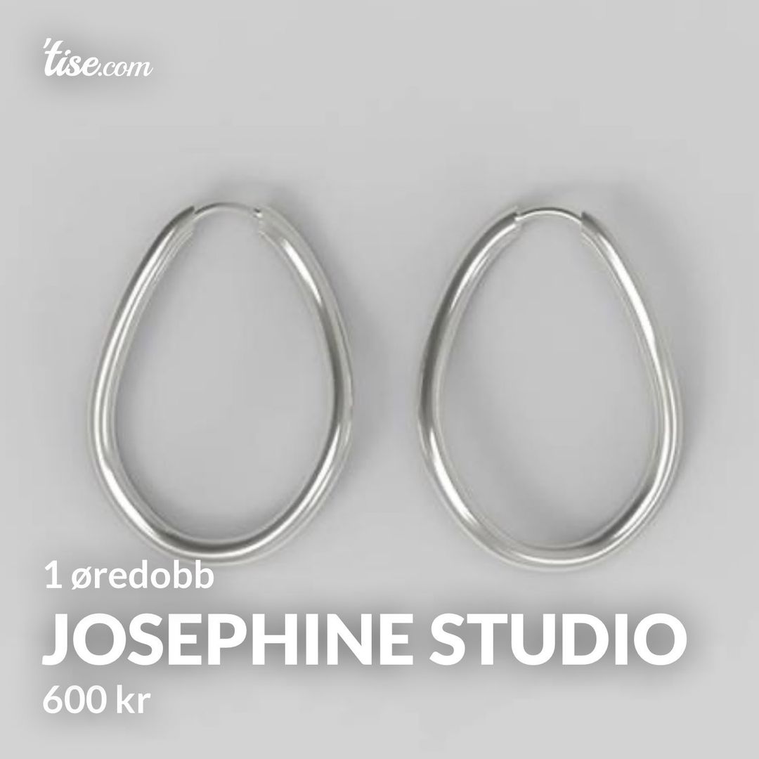 Josephine studio