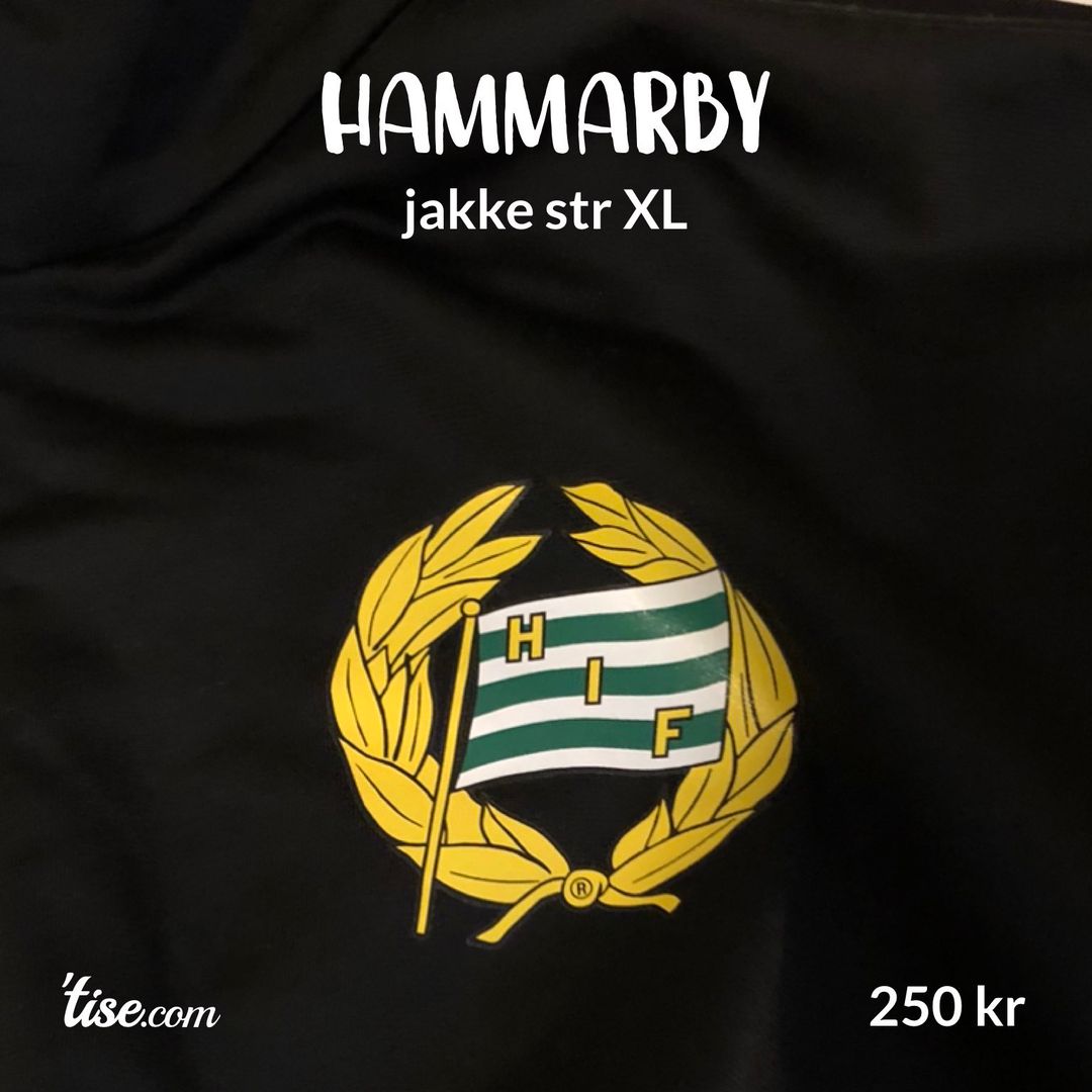 Hammarby