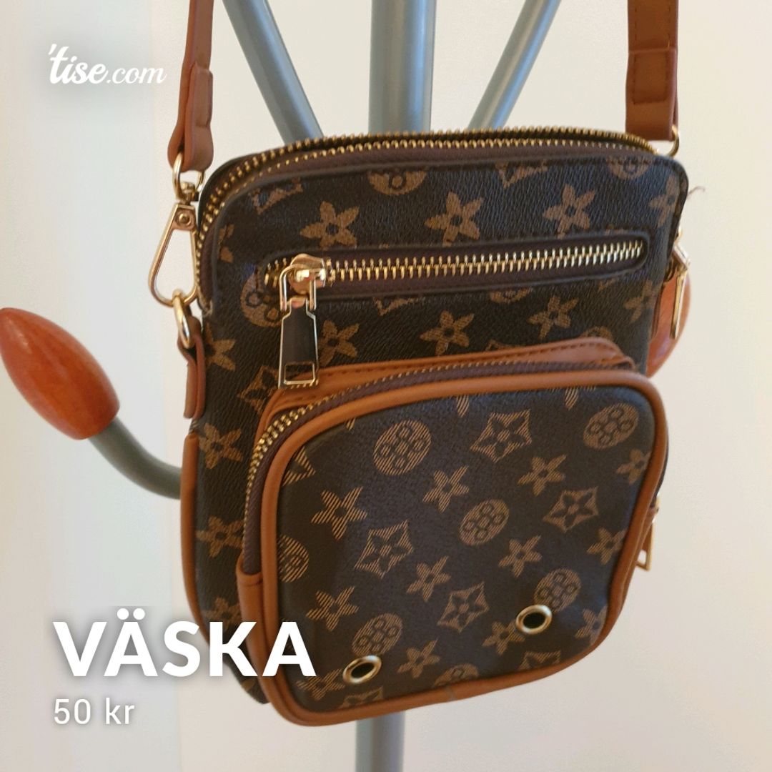 Väska