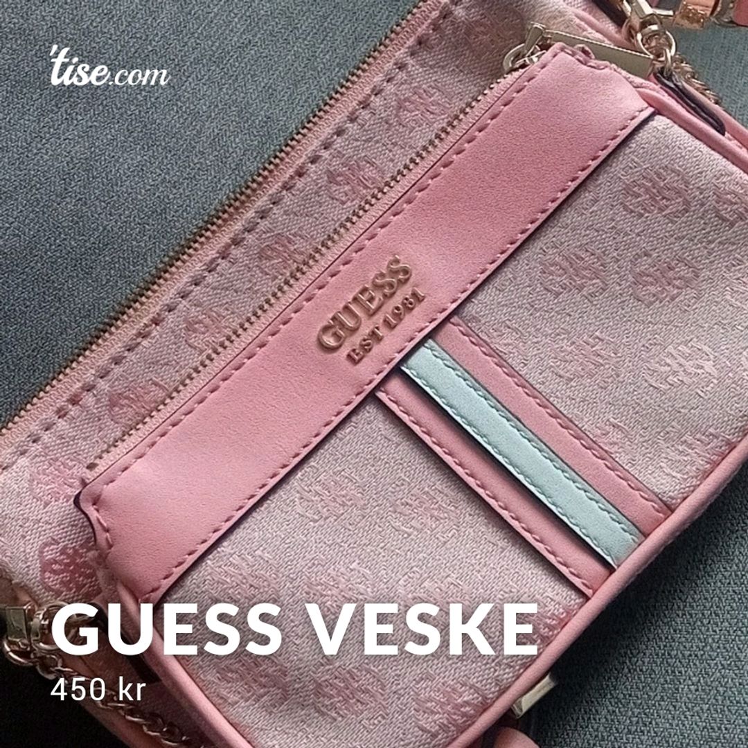 Guess Veske