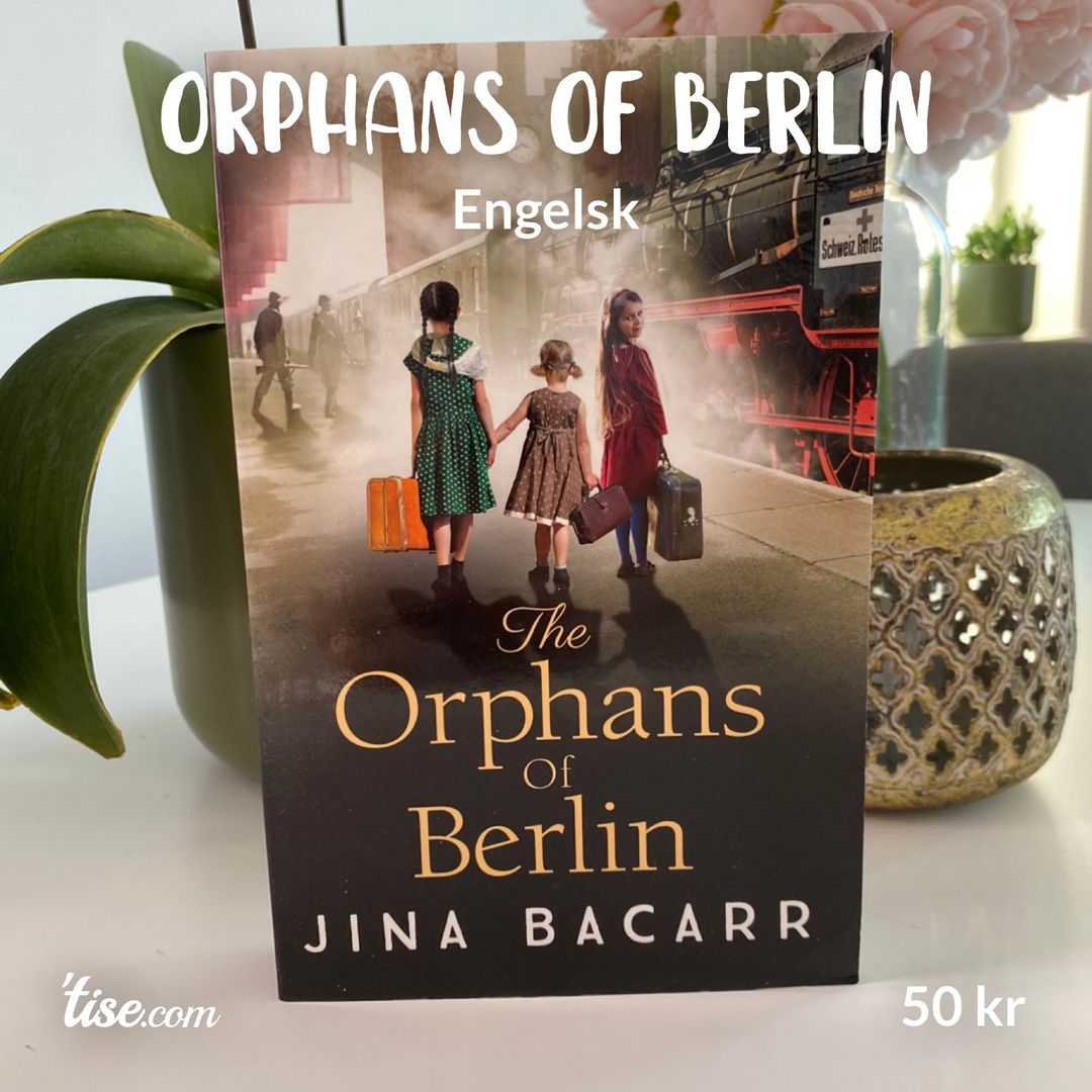 Orphans of Berlin