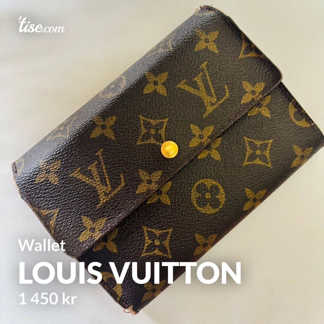 LOUIS VUITTON