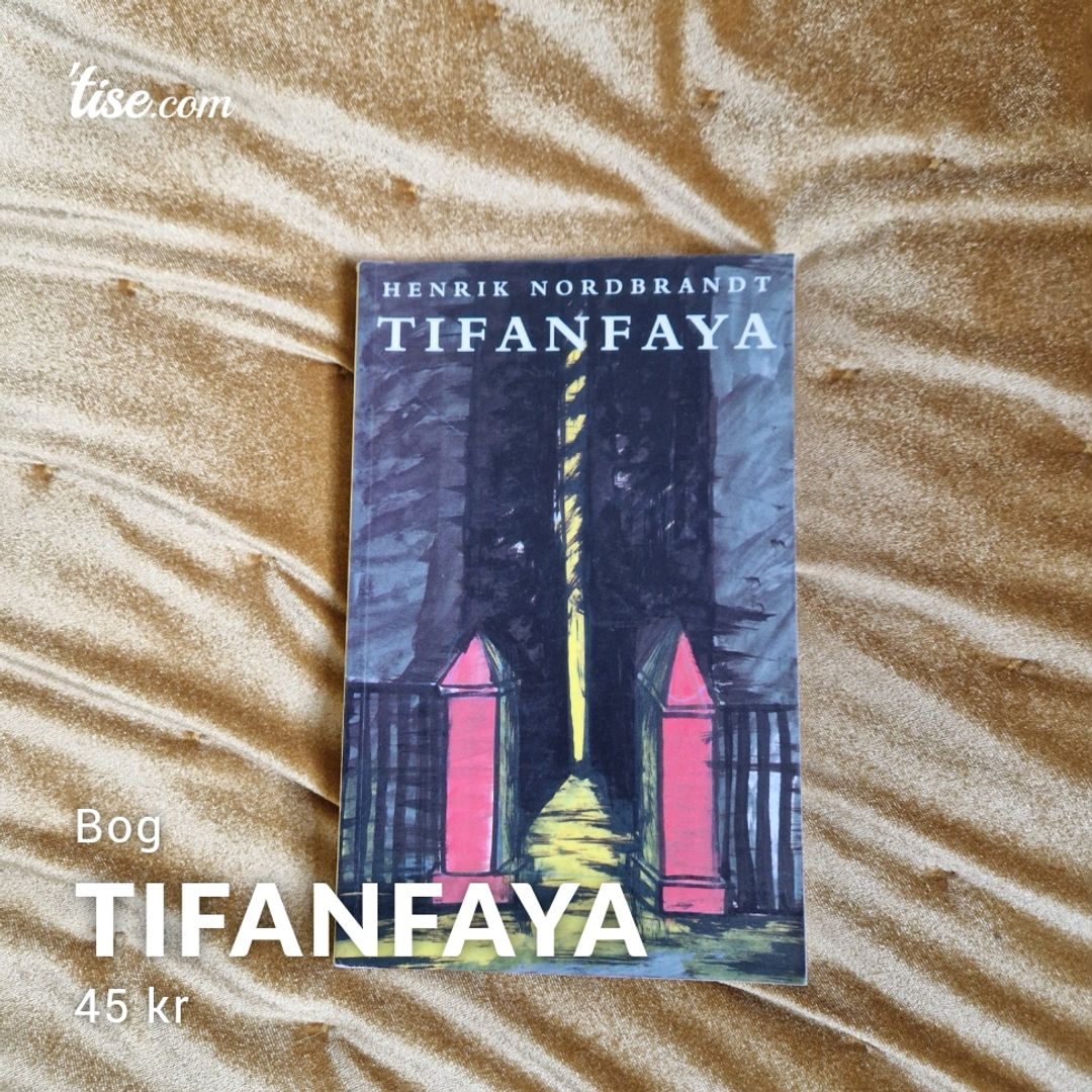 Tifanfaya