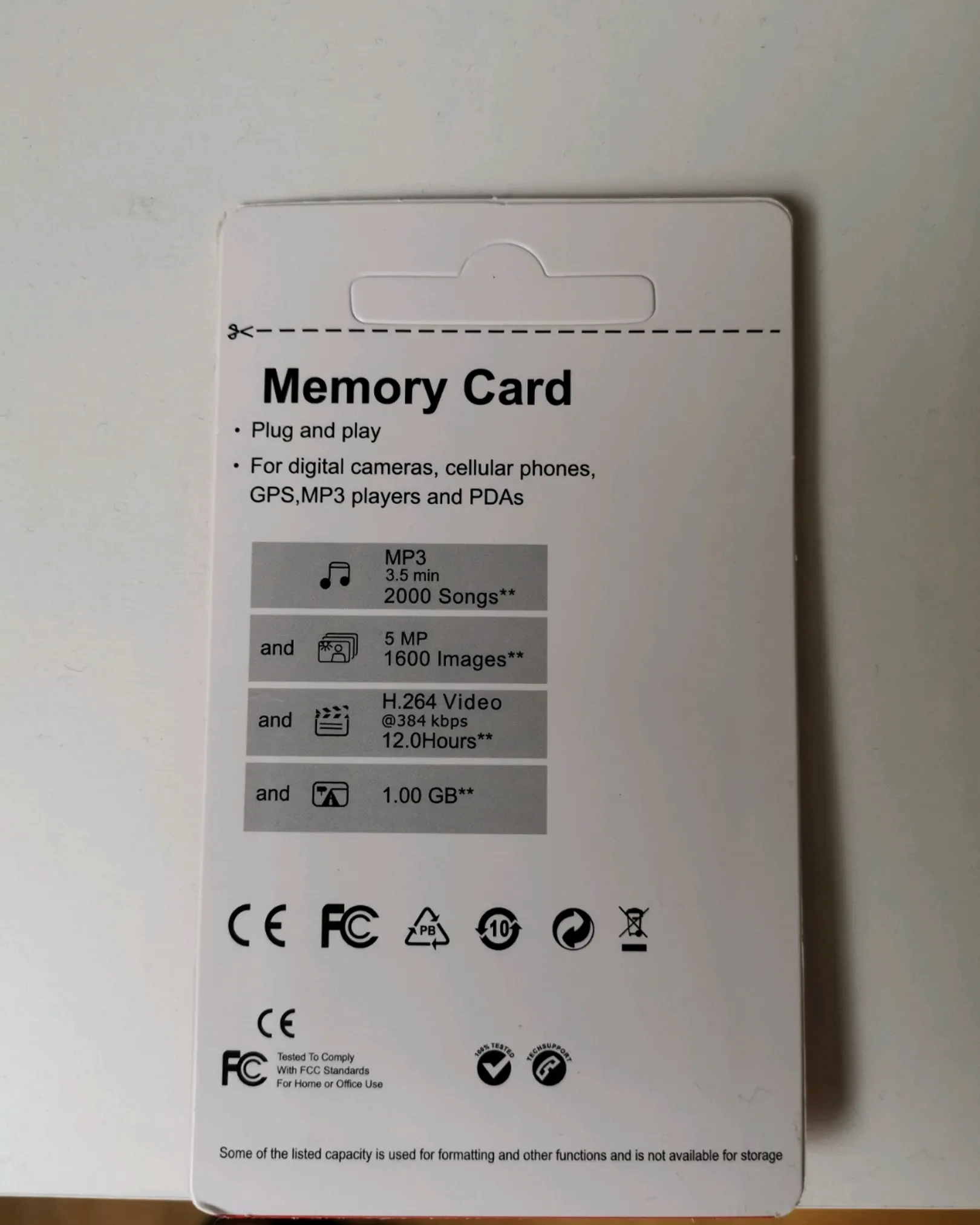 Xiaomi Micro Sd 2T