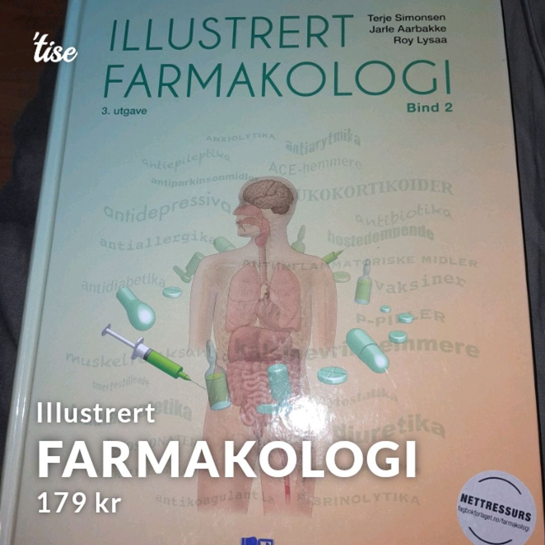 Farmakologi