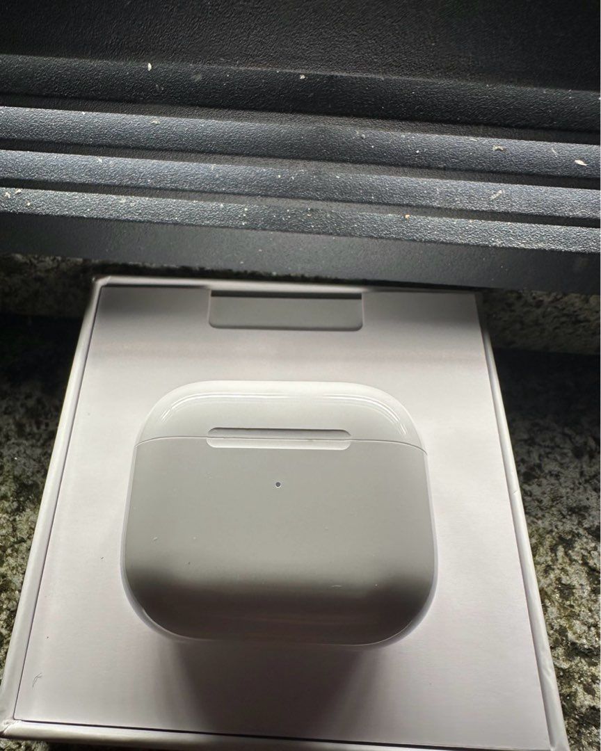 Airpods gen 3