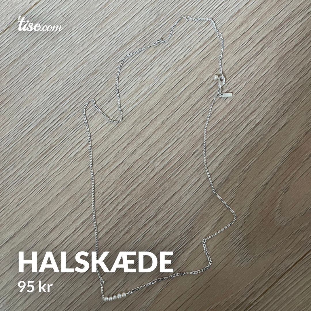 Halskæde