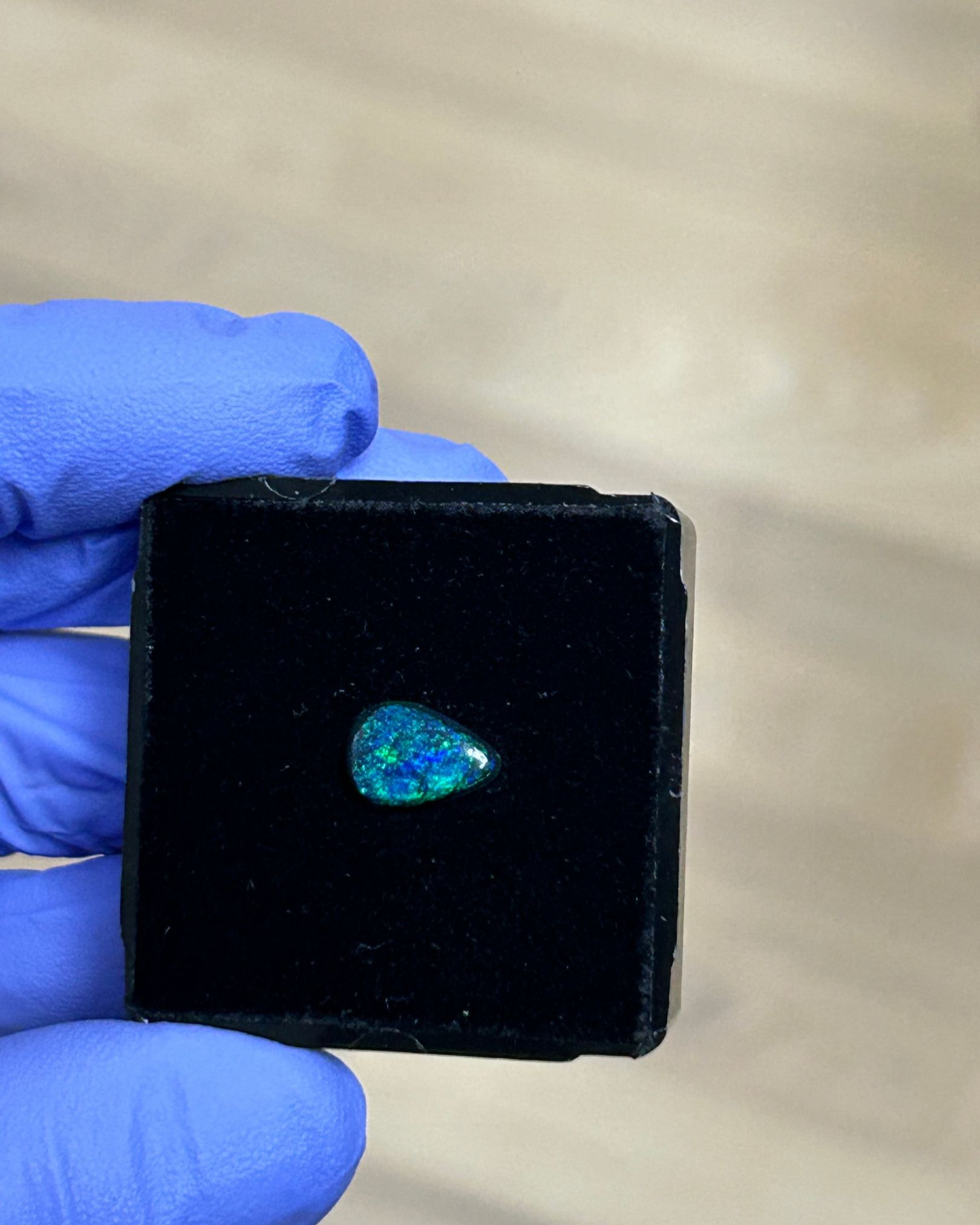 Australsk opal