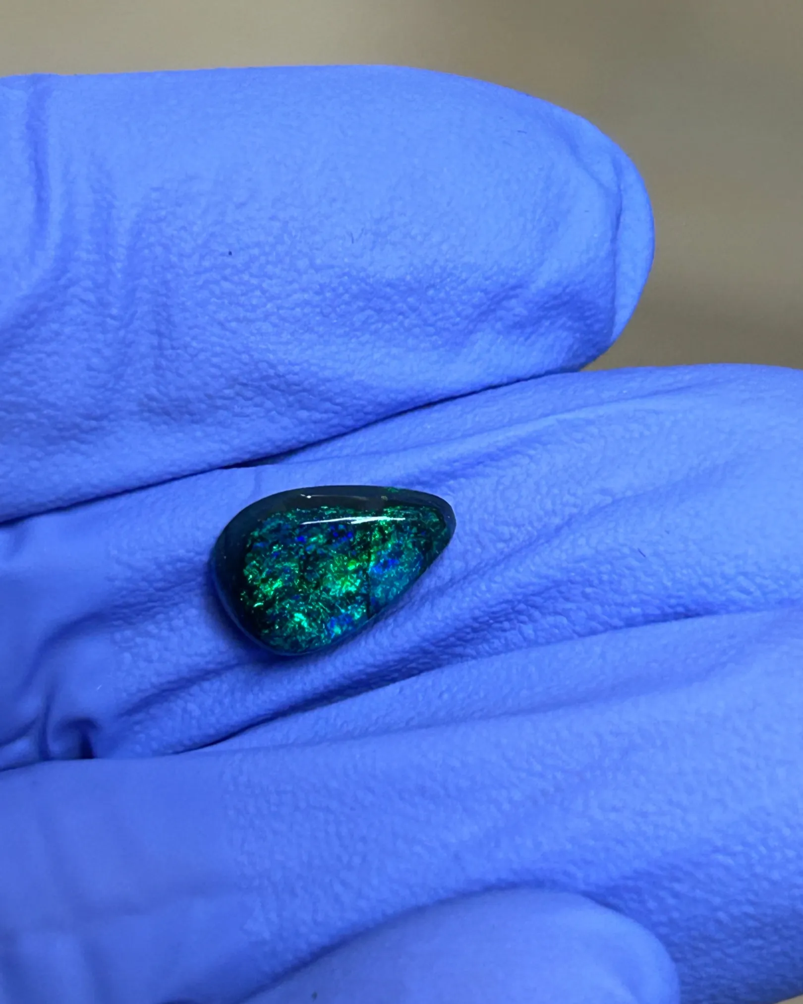 Australsk opal