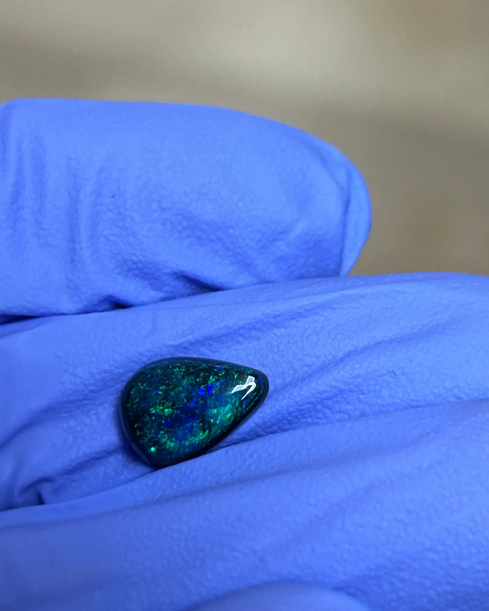 Australsk opal