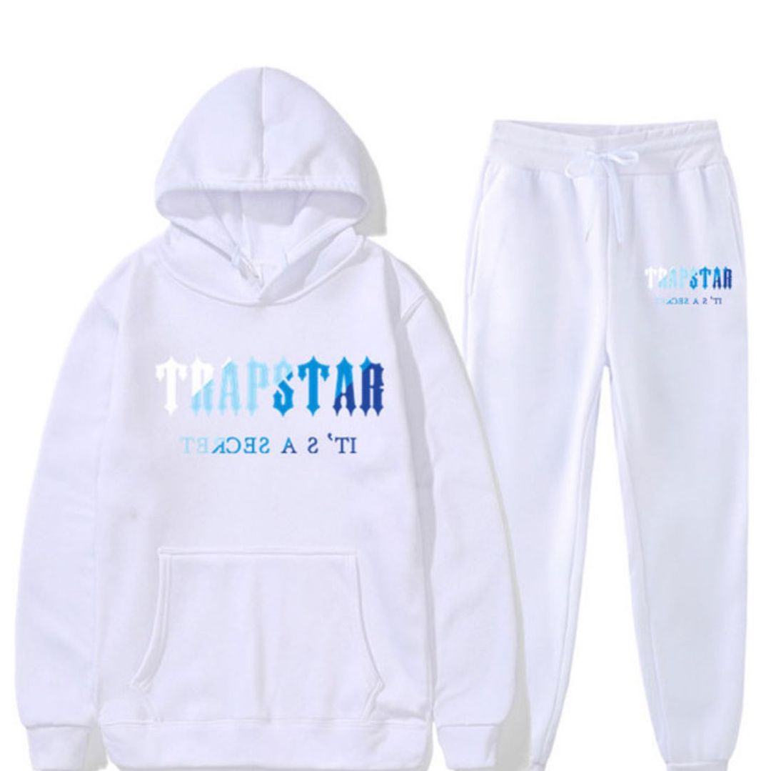 trapstar tracksuit