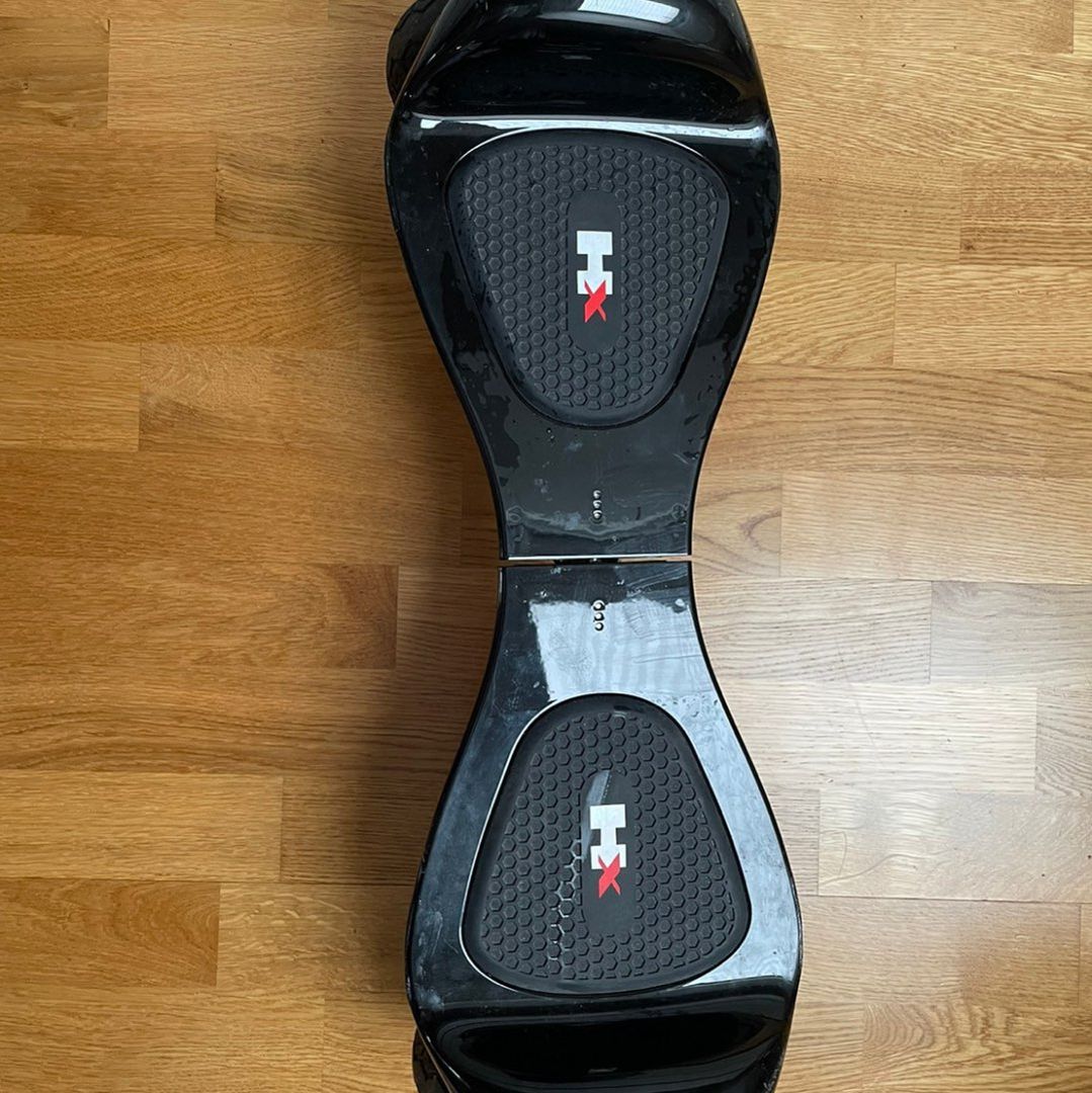 Hoverboard