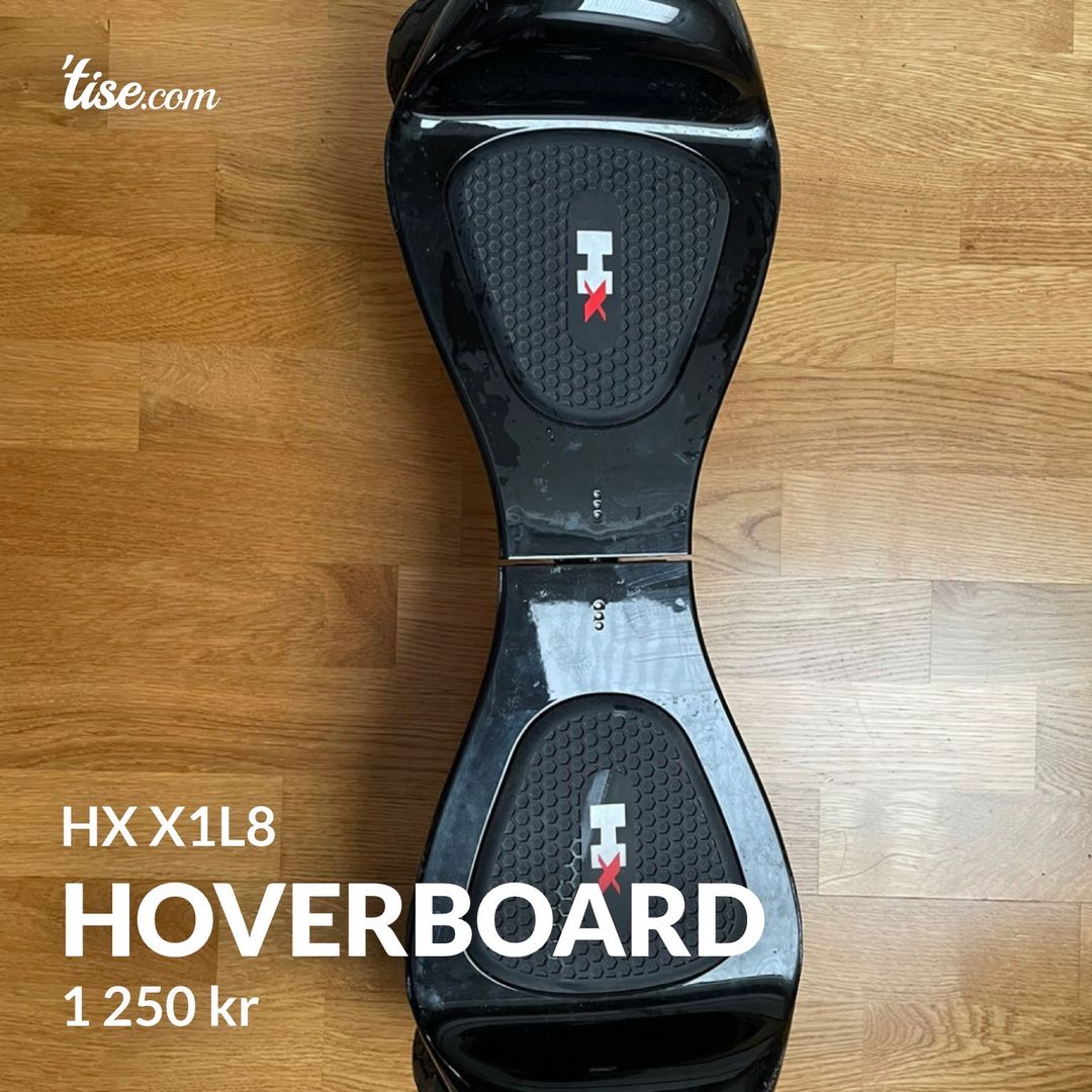 Hoverboard