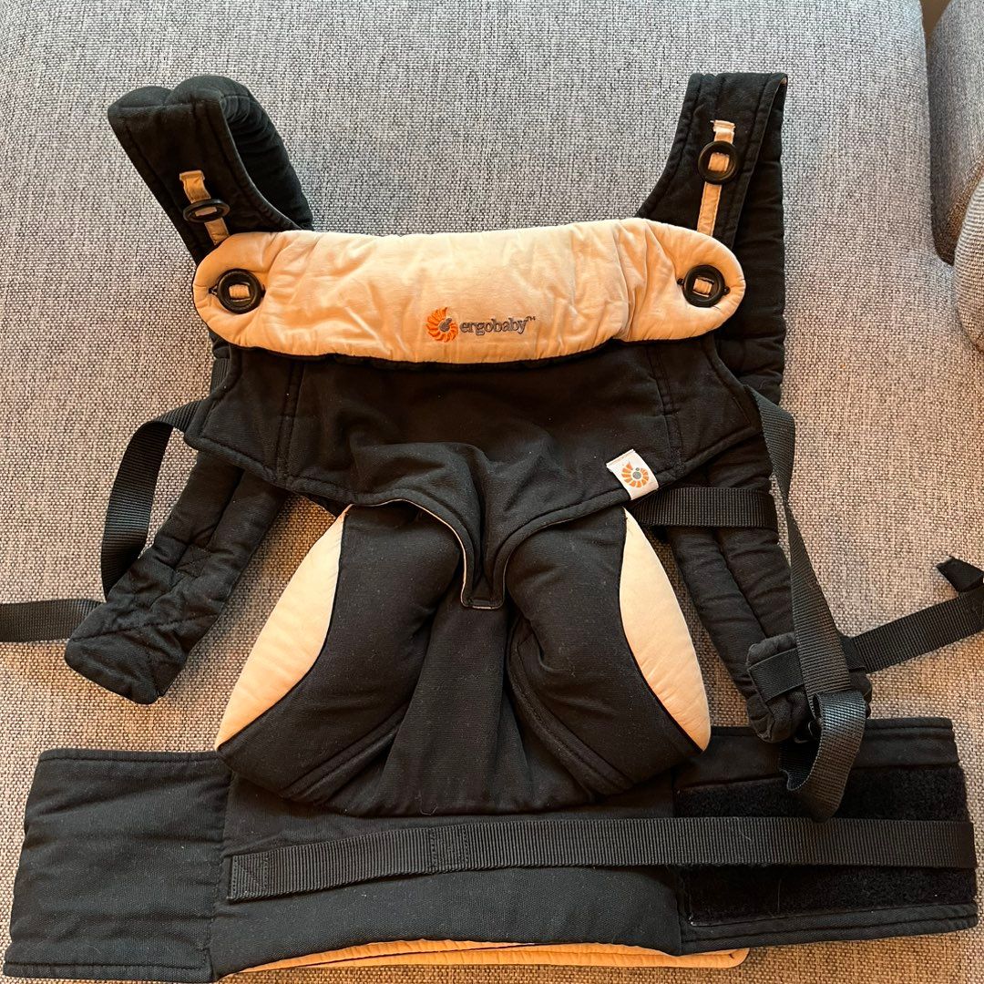 Ergobaby 360