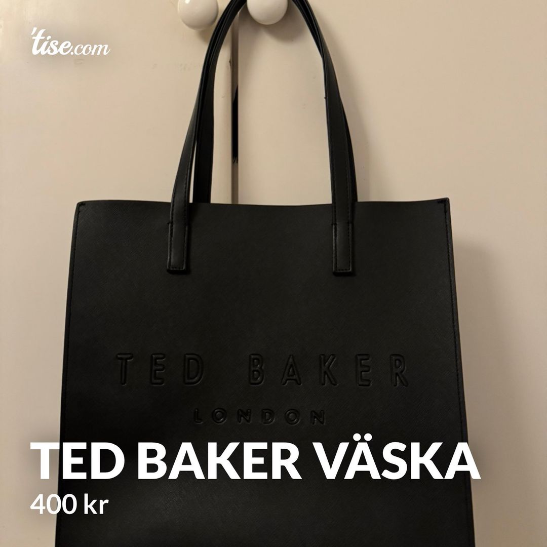 Ted Baker väska