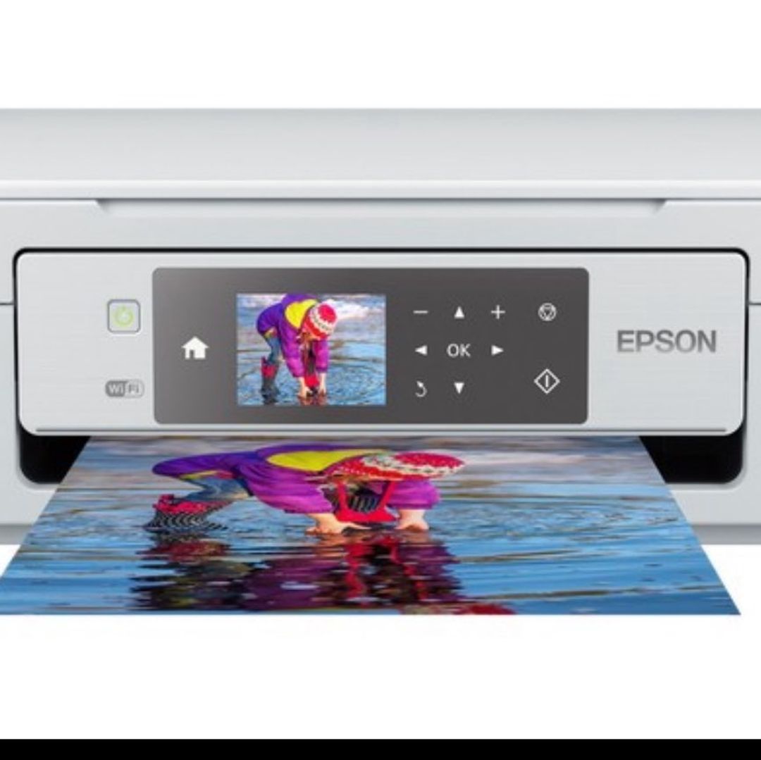 Epson XP-455