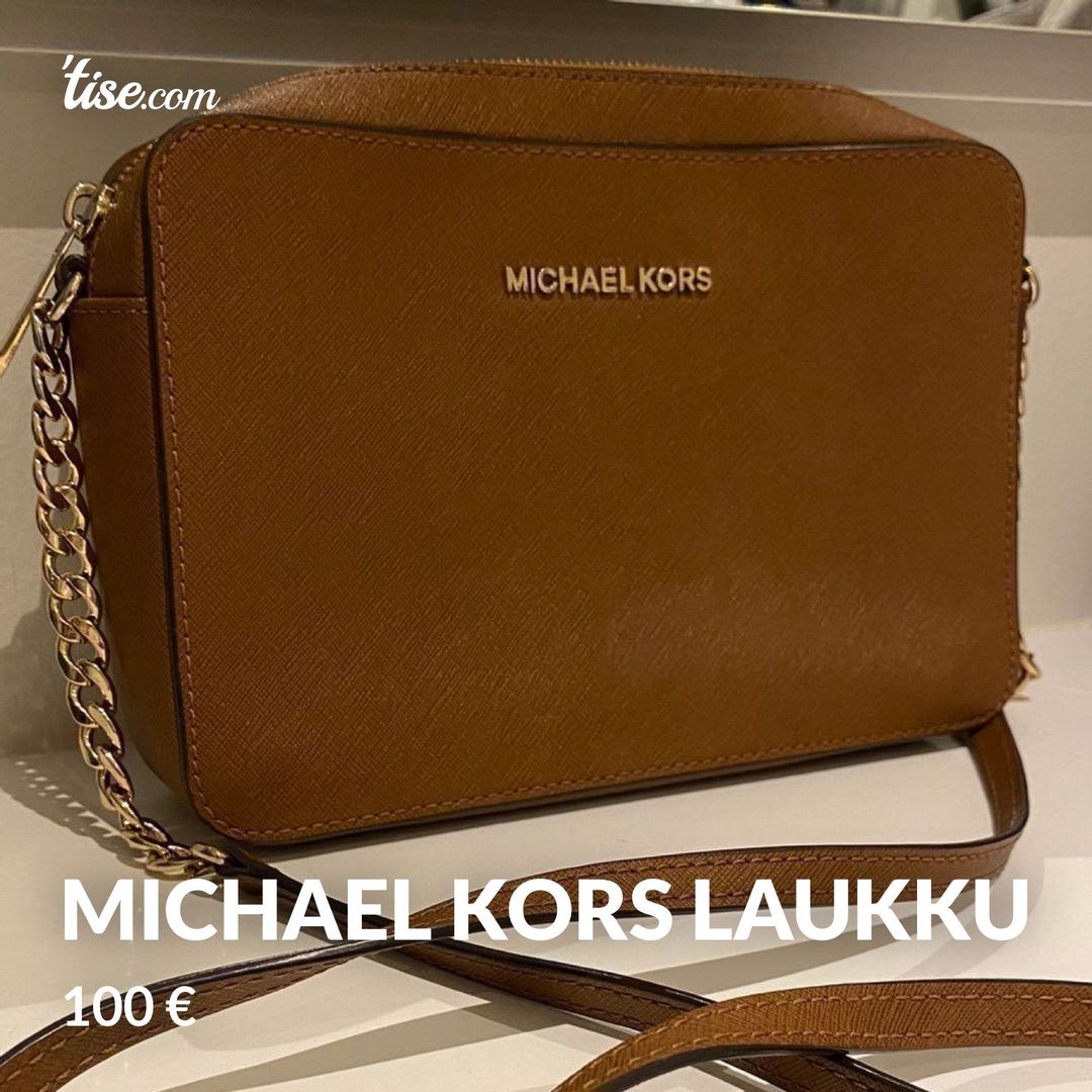 Michael Kors Laukku