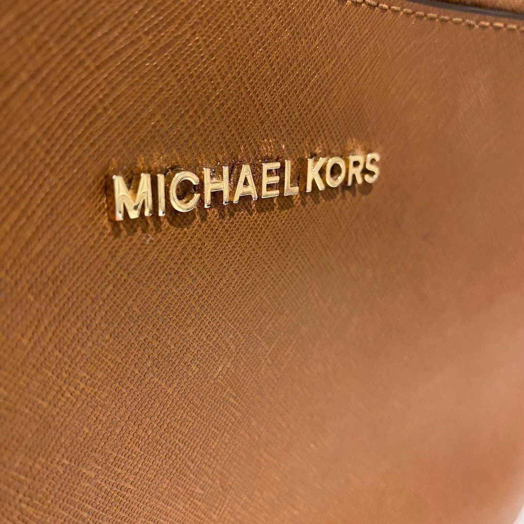 Michael Kors Laukku