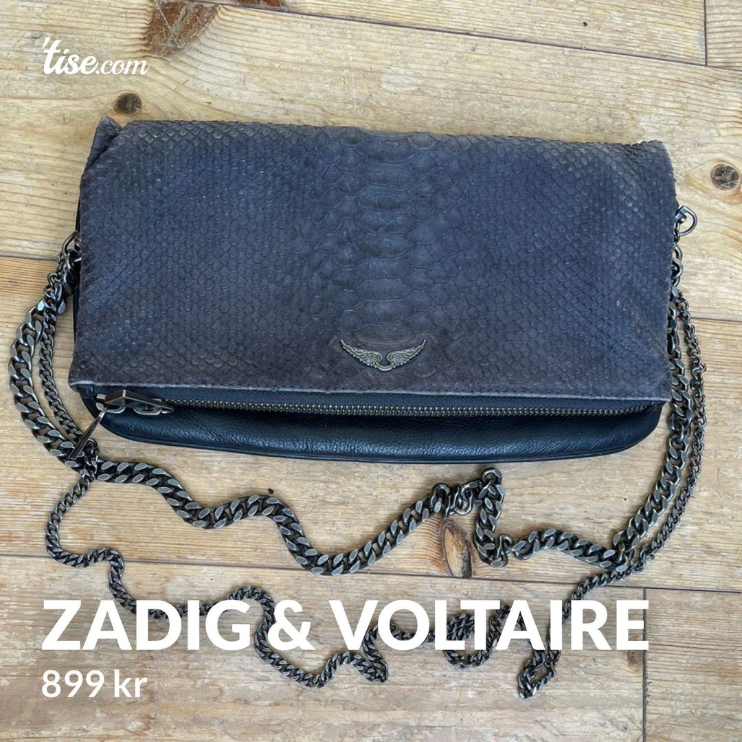 Zadig  voltaire