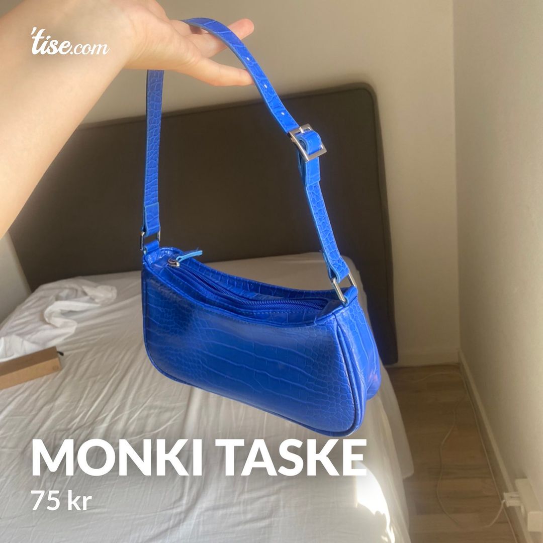 Monki taske