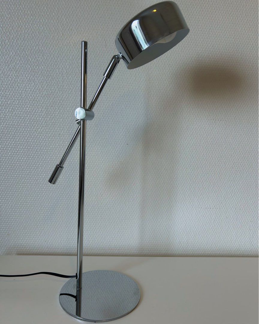 Bordlampe