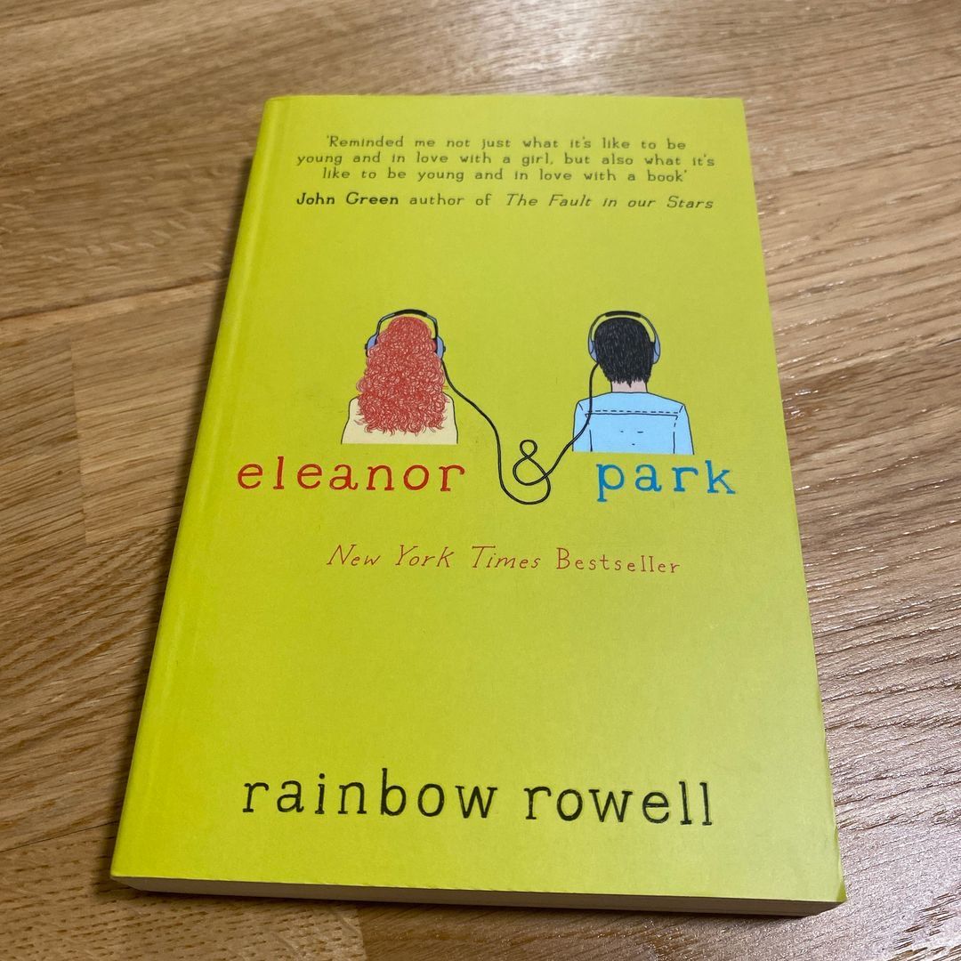 Eleanor  Park