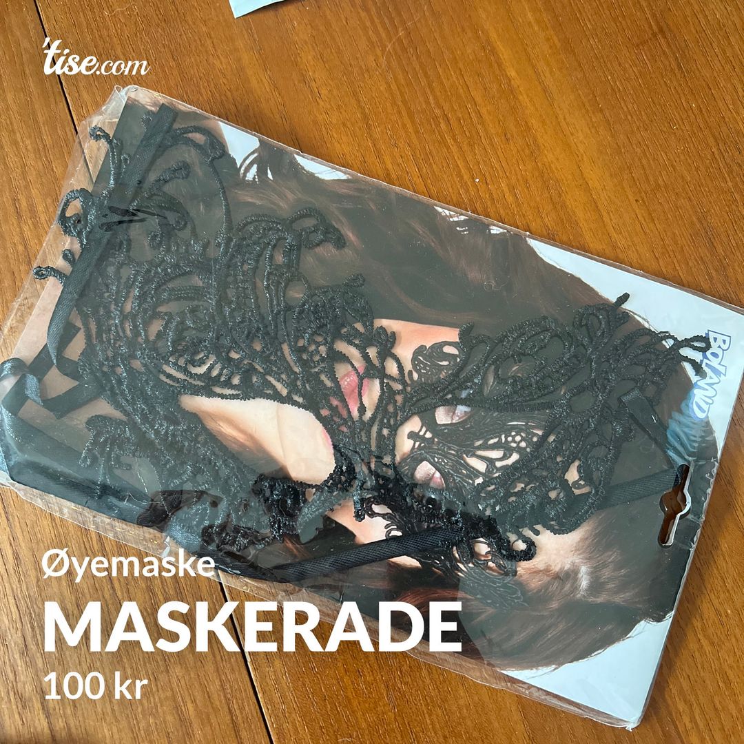 Maskerade