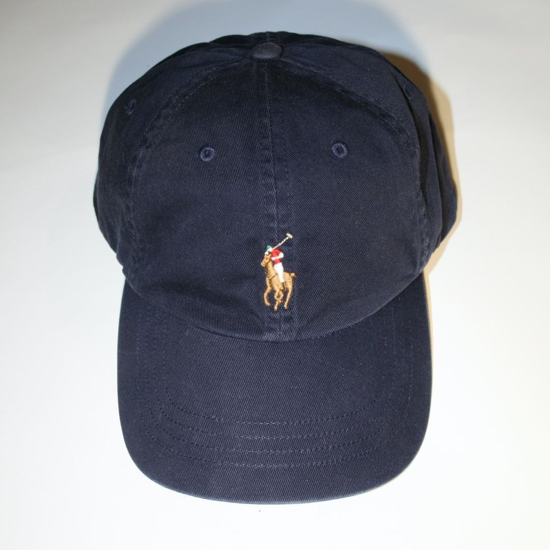 Polo Cap