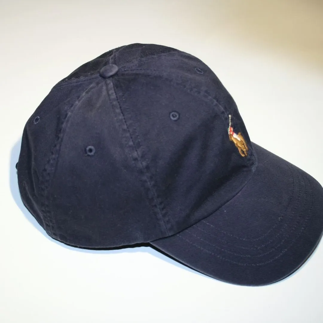 Polo Cap