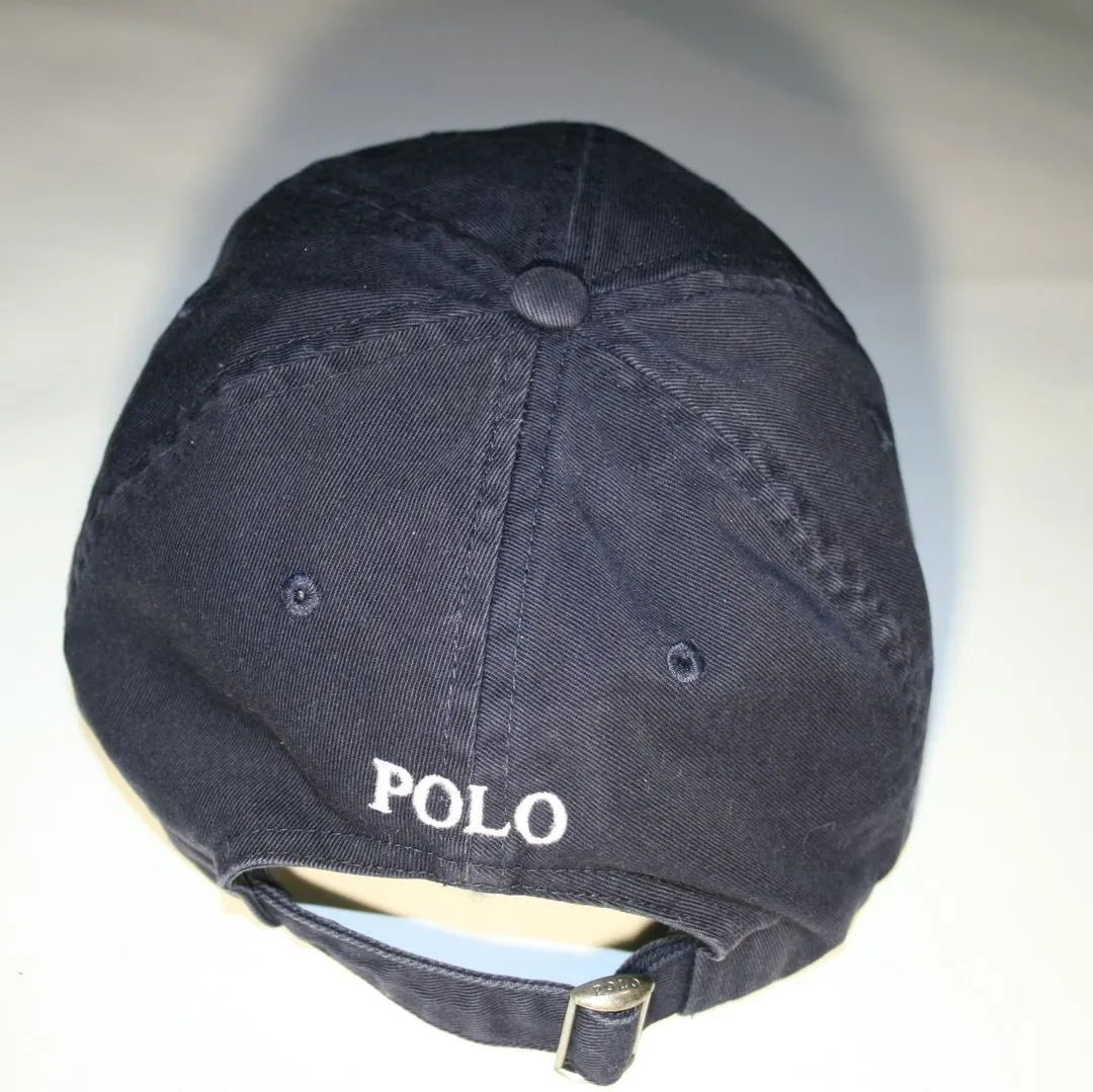 Polo Cap