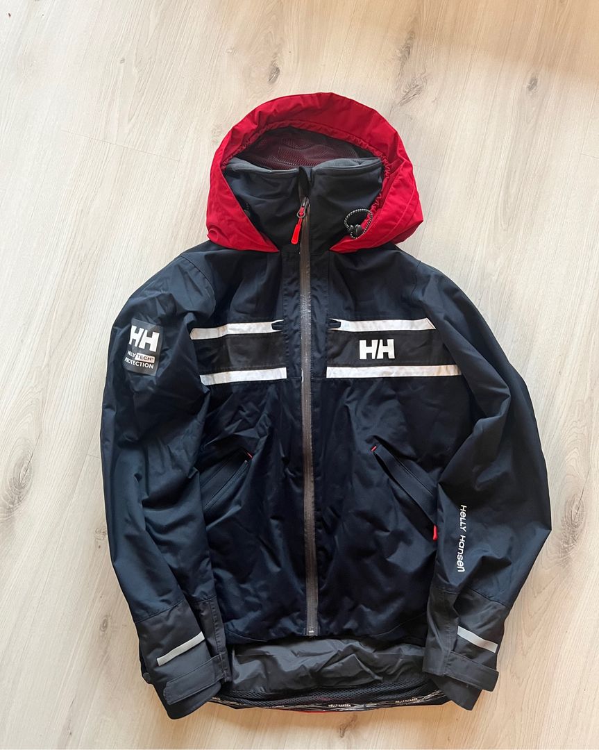 Helly Hansen jakke