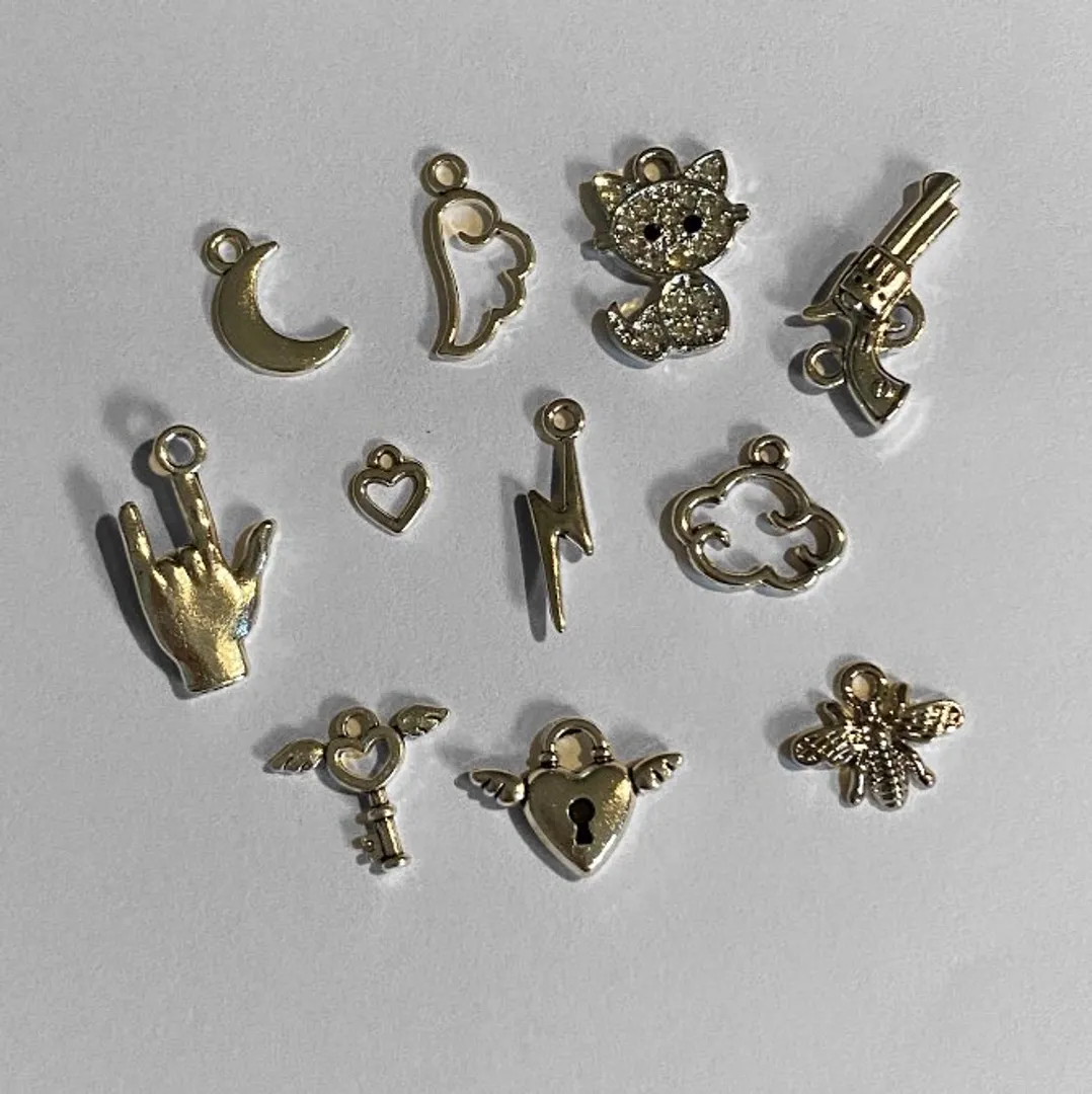 Charms