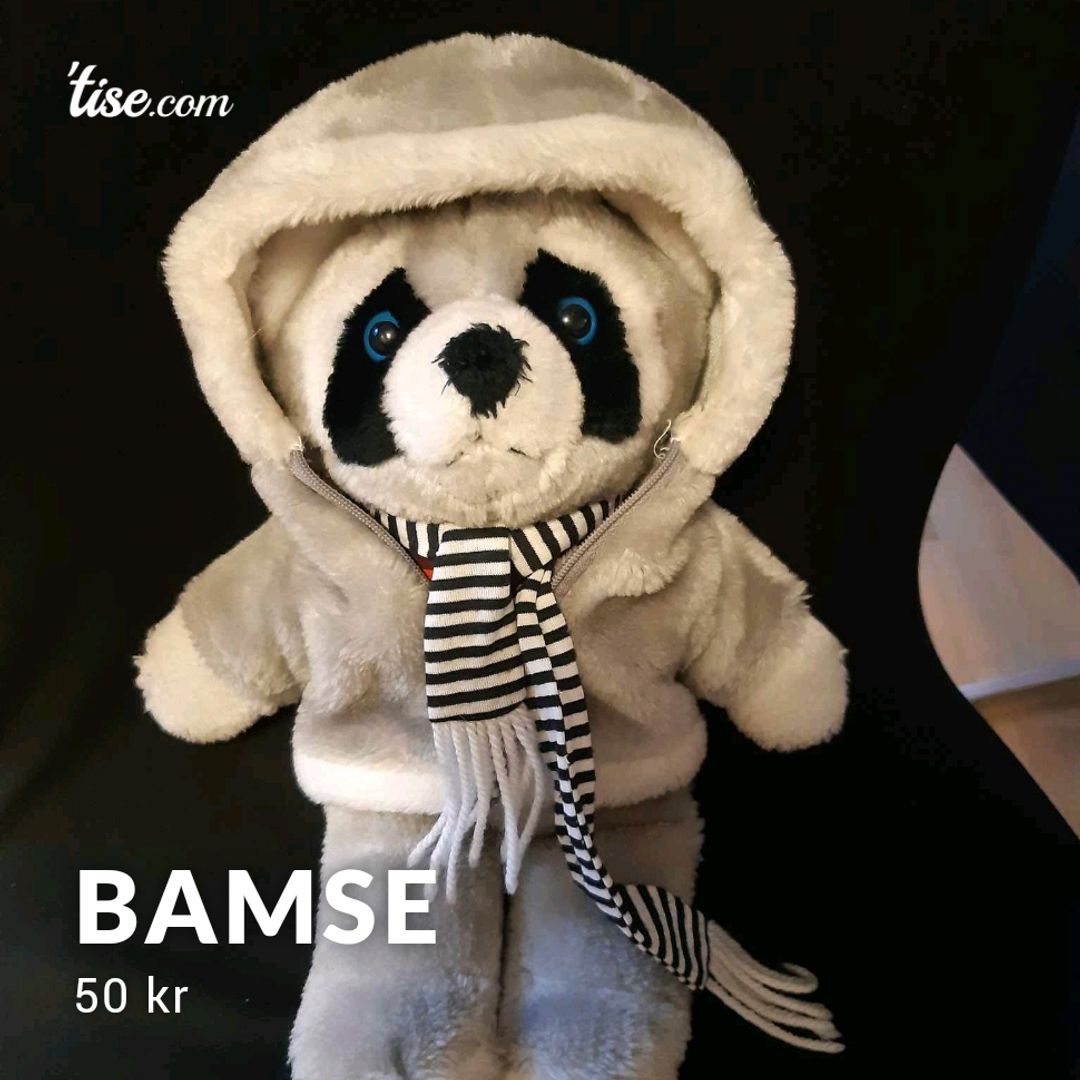 Bamse