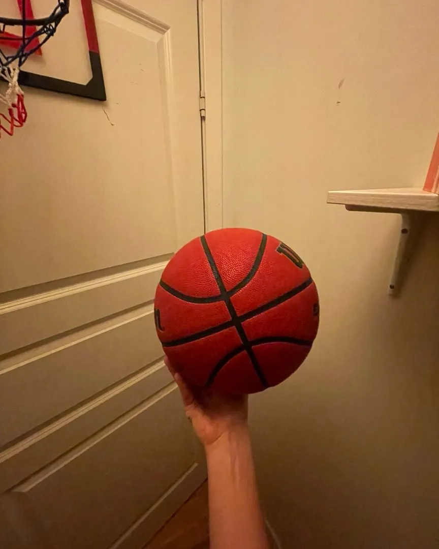 Basketball