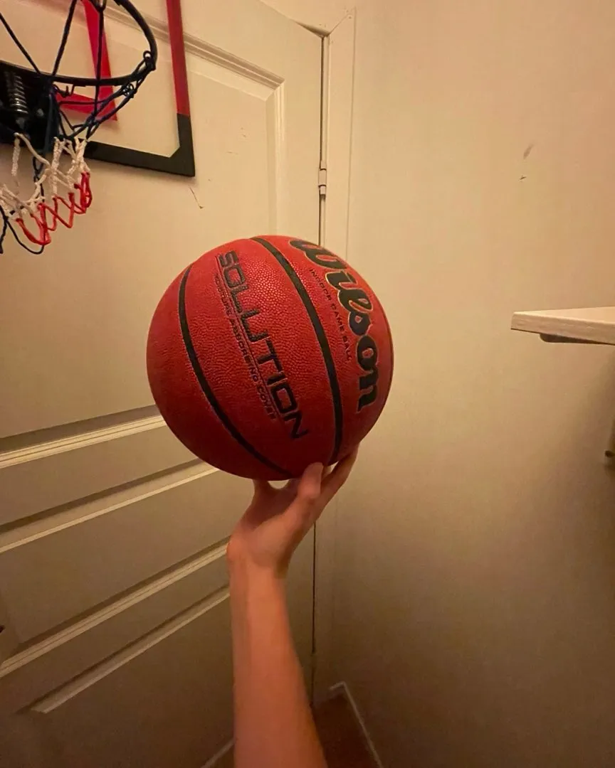 Basketball