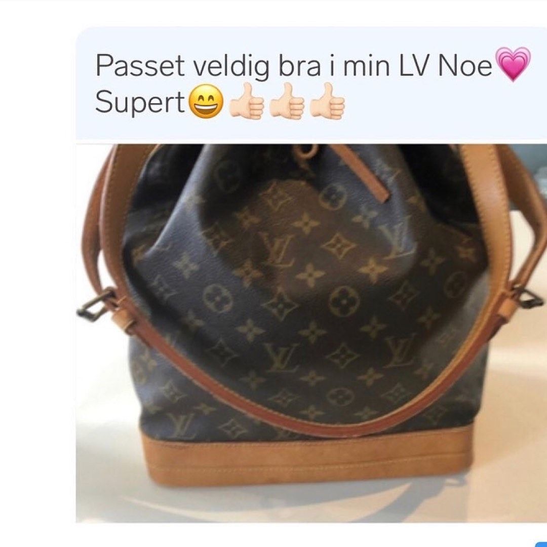 Innmat til Louis V