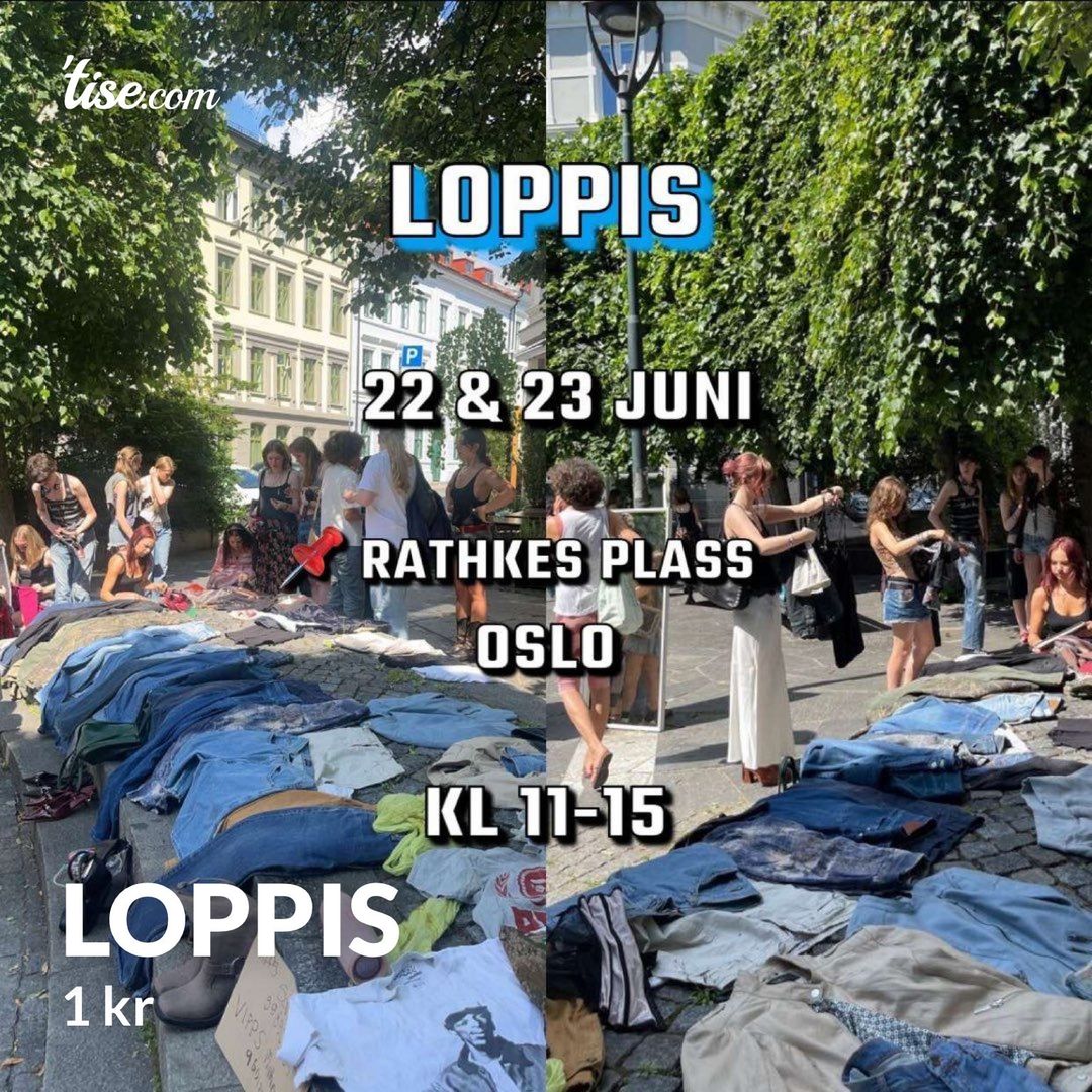 Loppis