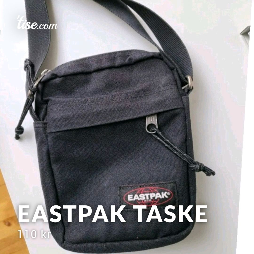 Eastpak taske