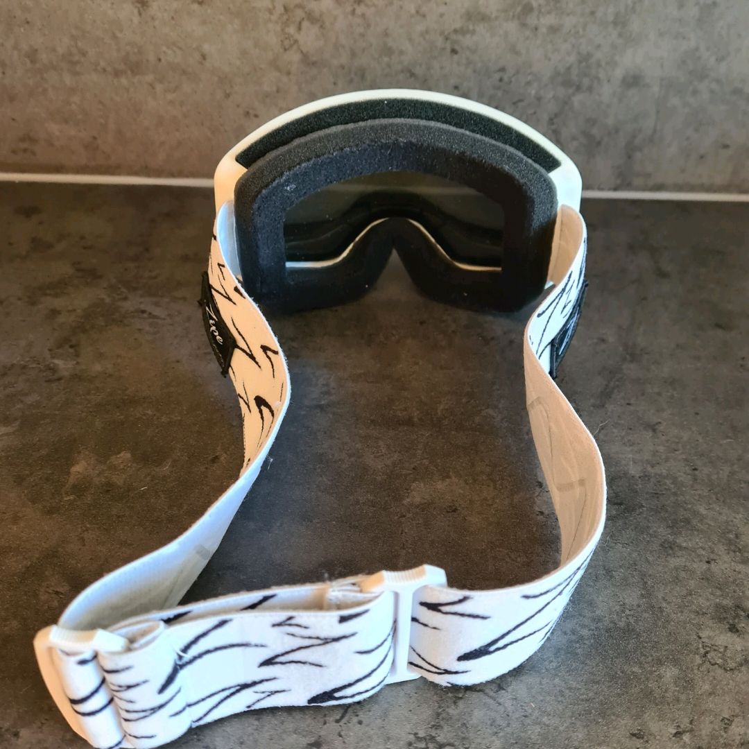 Alpinbrille ZIPE