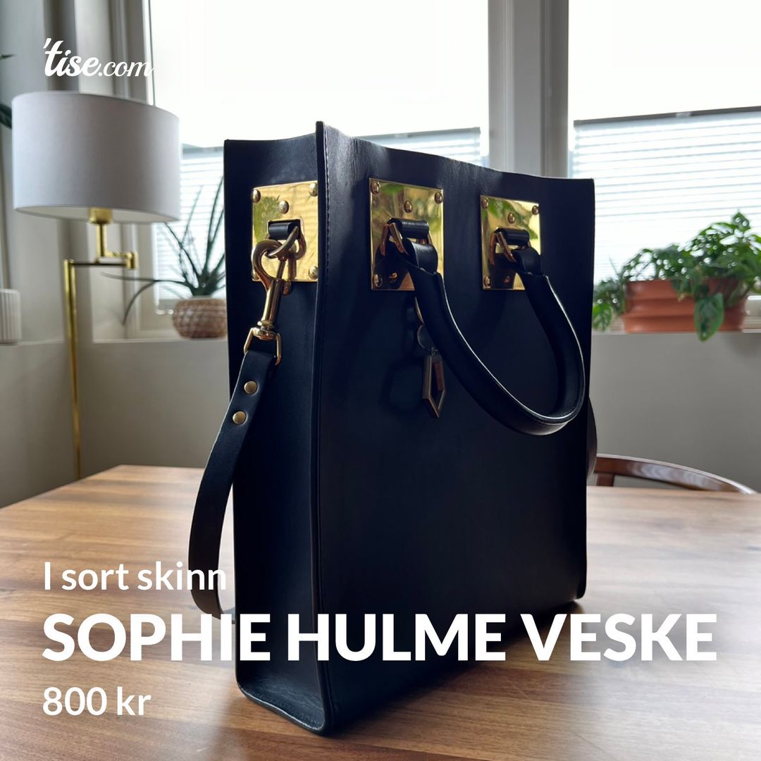 Sophie Hulme veske